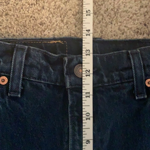 Vintage Tapered 951 Levi’s - Picture 9 of 11